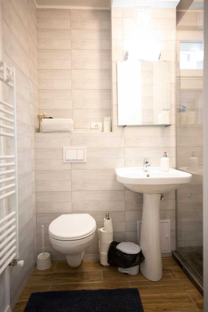 Smp Apartment 3 Тімішоара Екстер'єр фото
