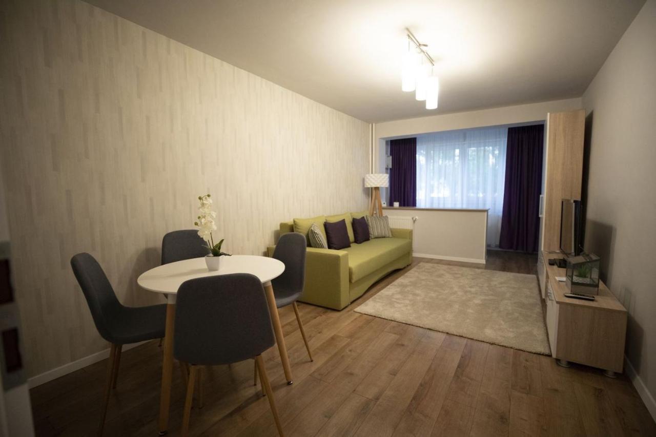 Smp Apartment 3 Тімішоара Екстер'єр фото